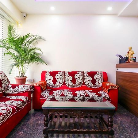 Hotel O Champion Comfort Near Hosahalli Metro Station Bangalore Eksteriør bilde