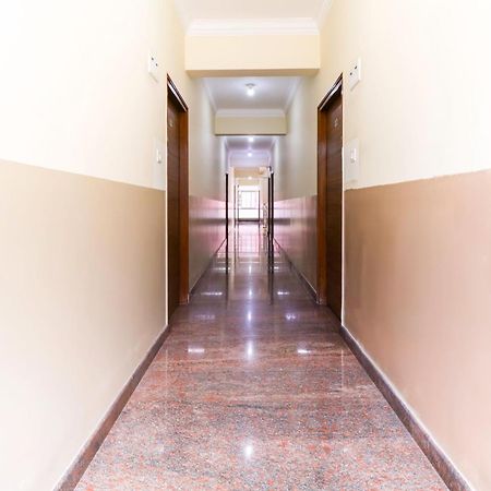 Hotel O Champion Comfort Near Hosahalli Metro Station Bangalore Eksteriør bilde
