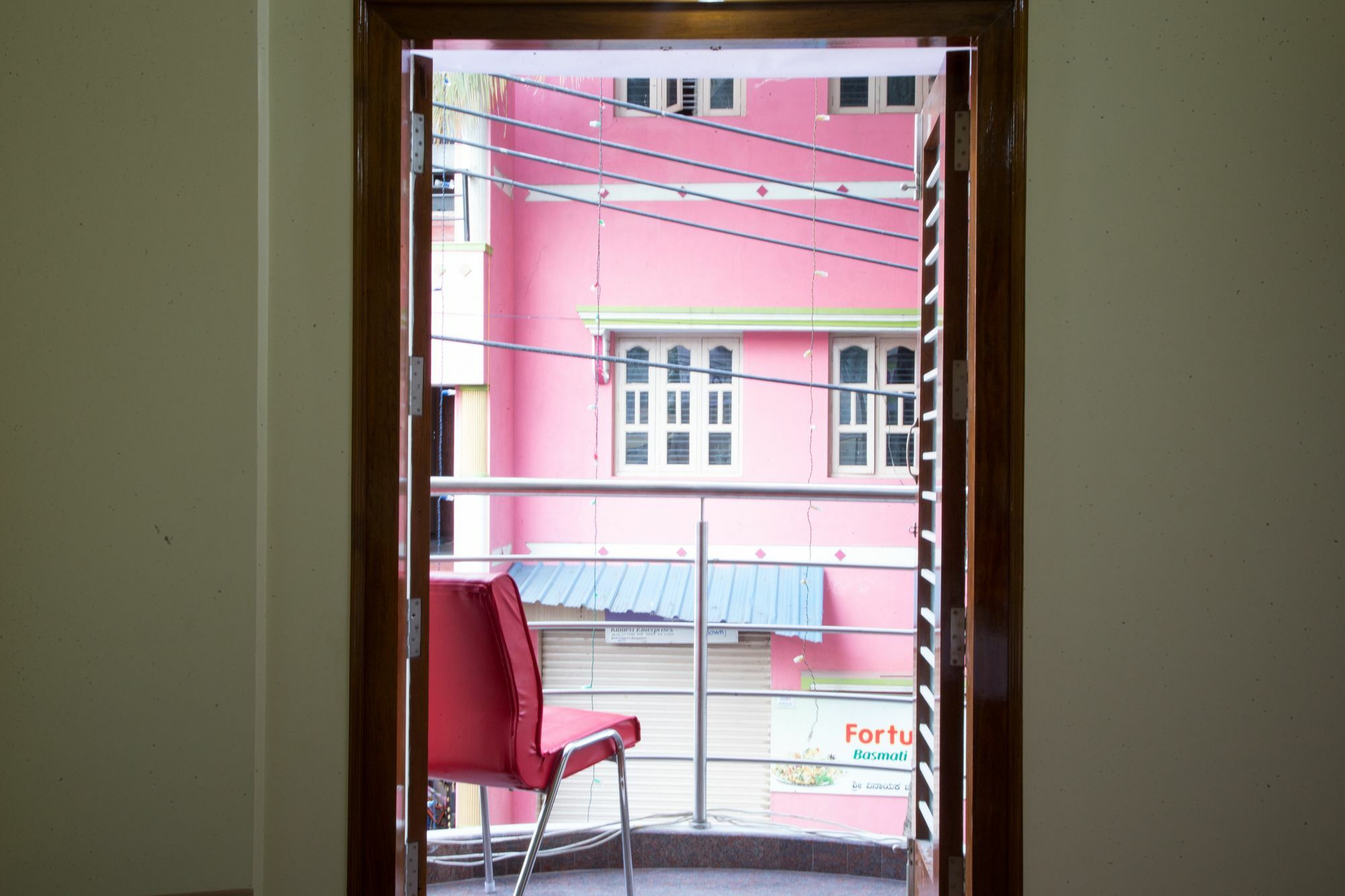 Hotel O Champion Comfort Near Hosahalli Metro Station Bangalore Eksteriør bilde