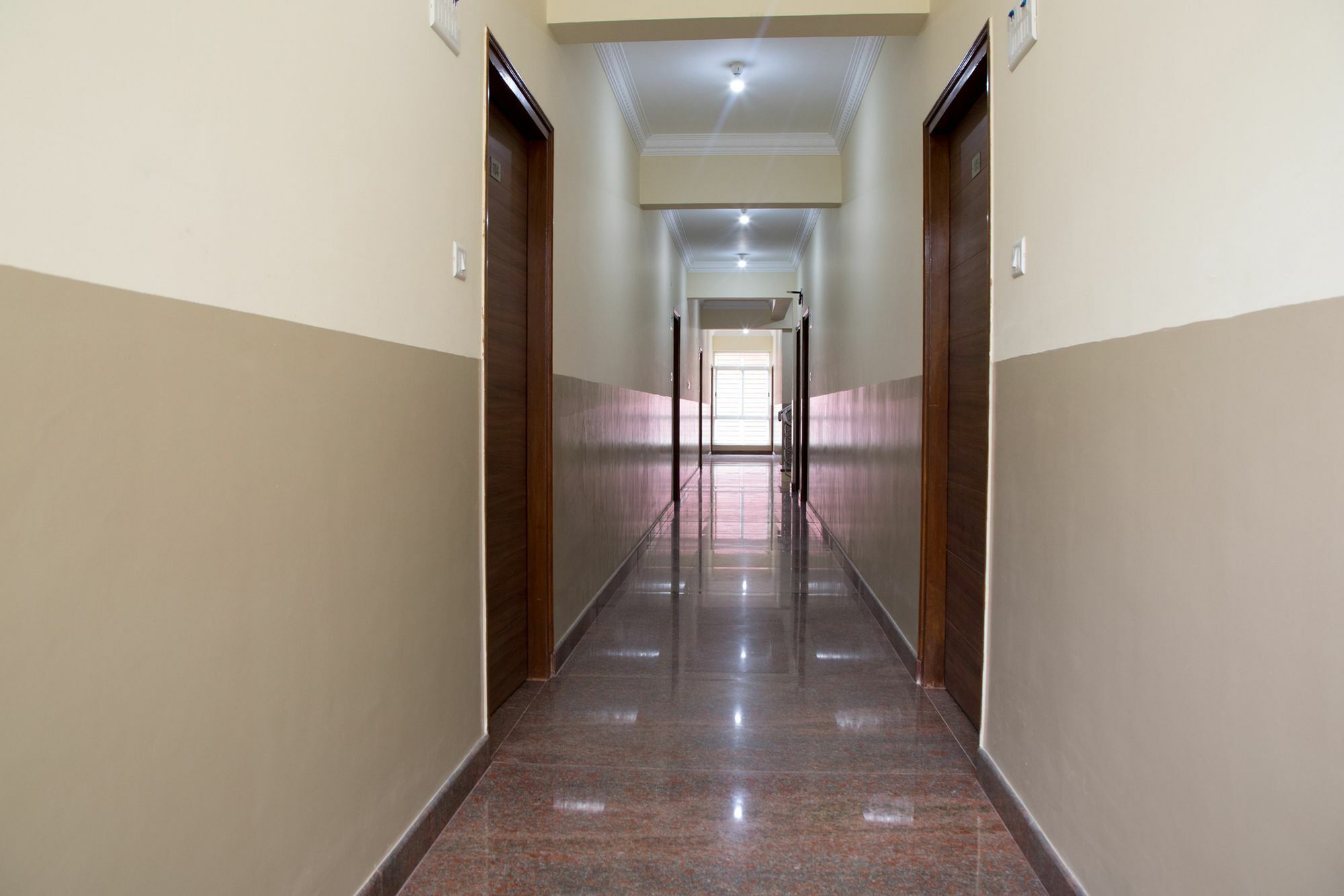 Hotel O Champion Comfort Near Hosahalli Metro Station Bangalore Eksteriør bilde